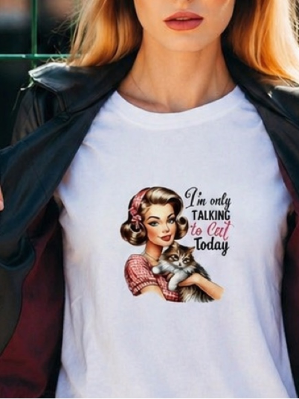 Vintage Graphic Tee Y2K Retro Shirt Funny Mom Tee Aesthetic Top summer bundle